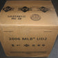 2006 Upper Deck Baseball Series 2 Case (20 Box)