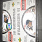 2003 Upper Deck Standing O Baseball Box