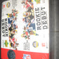 2006 Upper Deck Rookie Debut Football Box (Retail)