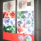 2006 Fleer Ultra Football Box (Retail)