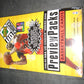 1998/99 Upper Deck UD Choice Basketball Series 1 Preview Box (24/6)