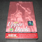 1995/96 Upper Deck Basketball Series 1 Box (Retail) (36/12)