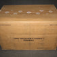 1996 Upper Deck Collector's Choice Football Series 1 Case (20 Box)