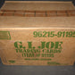 1991 Impel GI Joe Case (20 Box)
