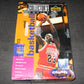 1995/96 Upper Deck Collector's Choice Basketball Series 1 Box (Retail) (36/12)