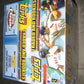 2002 Topps Baseball Traded & Rookies Box (Retail)