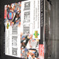 2001 Upper Deck Baseball Series 1 Box (Retail)
