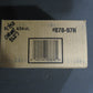 1997/98 Topps Chrome Basketball Case (Hobby) (4 Box)