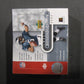 2005 Upper Deck NFL Foundations Football Box (Hobby)