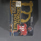 1997 Bowman Baseball Series 2 Case (Hobby) (10 Box)