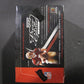 2002 Playoff Piece of Game Football Box (Hobby)