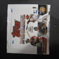 2003 Topps Baseball Traded And Rookies Jumbo Box (HTA) (10/35)