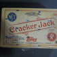 2004 Topps Cracker Jack Baseball Box (Hobby)