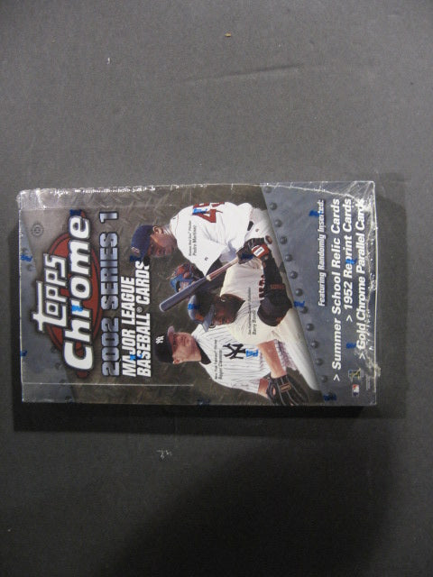 1997 Bowman Baseball Series 2 Case (Hobby) (10 Box)