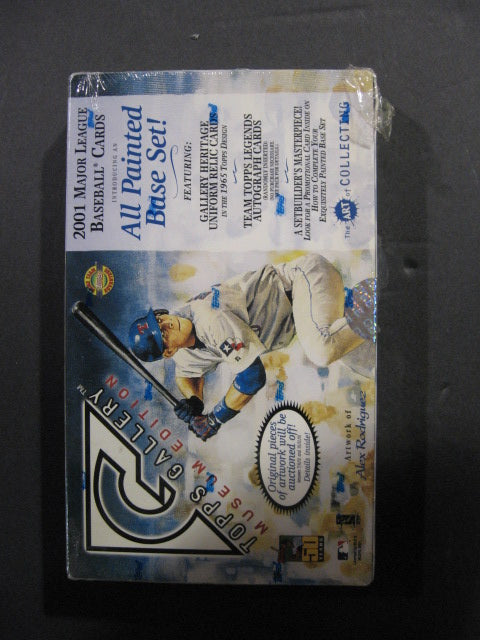 1997 Bowman Baseball Series 2 Case (Hobby) (10 Box)