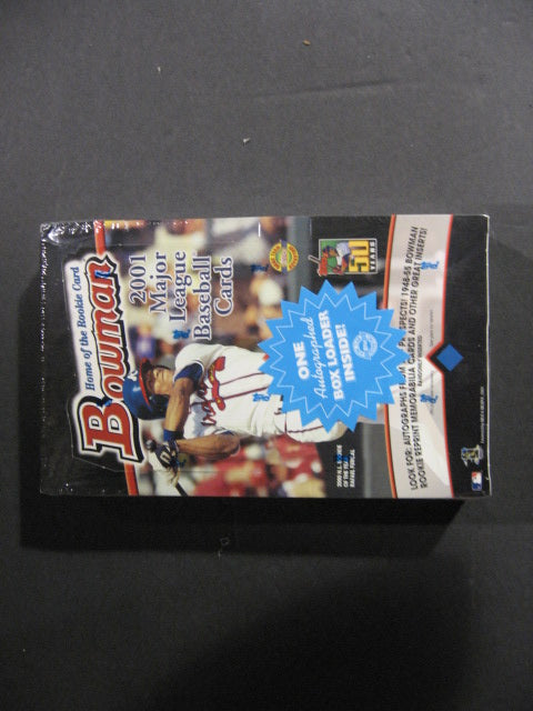 1997 Bowman Baseball Series 2 Case (Hobby) (10 Box)