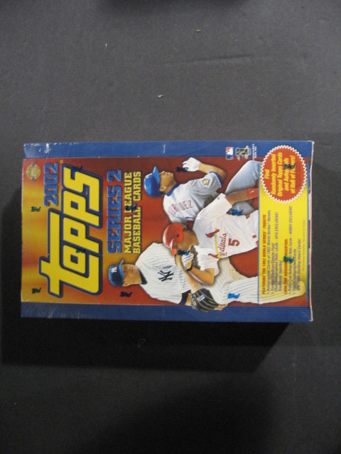 1997 Bowman Baseball Series 2 Case (Hobby) (10 Box)