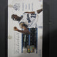 2001/02 Upper Deck SP Authentic Basketball Box (Hobby)