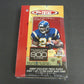 2005 Topps Total Football Box (Hobby)
