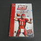 2005 Topps Draft Picks & Prospects Football Box (Hobby)
