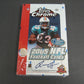 2005 Topps Chrome Football Box (Hobby)