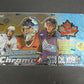 1998/99 Bowman Chrome CHL Hockey Box (Hobby)