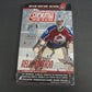 2002/03 Topps Stadium Club Hockey Relic Edition Box (Hobby)