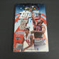 2000/01 Topps Team USA Basketball Box (Hobby)