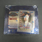 1997 Topps Chrome Baseball Box (Retail)