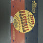 2002 Topps Heritage Baseball Box (Hobby)