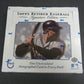 2003 Topps Retired Signature Baseball Box (Hobby)