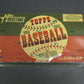 2003 Topps Heritage Baseball Box (Hobby)