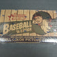 2003 Bowman Heritage Baseball Box (Hobby)