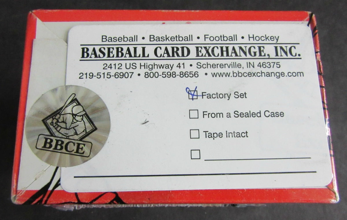 2004 Bowman Draft Picks & Prospects Baseball Box (Hobby)