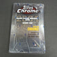 2004 Topps Chrome Baseball Series 1 Box (Hobby)