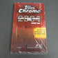 2004 Topps Chrome Baseball Series 2 Box (Hobby)