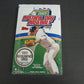 2005 Topps Opening Day Baseball Box