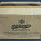 2003 Upper Deck MVP Baseball Factory Set Case (6 Sets)