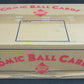 1990 Upper Deck Comic Ball Series 1 Case (12 Box)