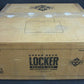 1993/94 Upper Deck Basketball Series 1 Locker Case (20 Box)