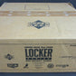 1992/93 Upper Deck Hockey All Star Series Locker Case (20 Count)