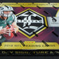 2018 Panini Limited Football Box (Hobby)