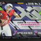 2018 Panini XR Football Box (Hobby)