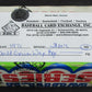 1971 Fleer World Series Baseball Unopened Wax Box (BBCE)