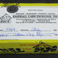 1969 Leaf Hippie Tattoos Unopened Wax Box (BBCE)