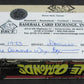 1973 Donruss The Osmonds Unopened Wax Box (BBCE)