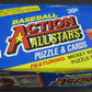 1983 Donruss Action All Stars Baseball Unopened Box