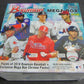 2018 Bowman Baseball Mega Box (5/10 and 2/5)