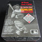 1991 Megacards Conlon Collection The Sporting News Baseball Box