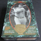 1994 Megacards Conlon Collection Baseball Box